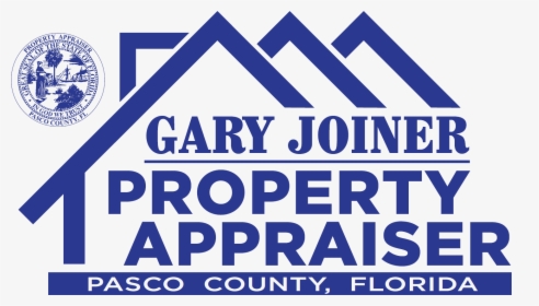 Pasco Property Appraiser - Pasco County Property Records, HD Png Download, Free Download