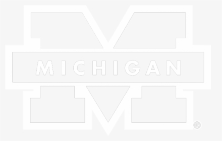 University Of Michigan Logo - Coffee Table, HD Png Download, Free Download