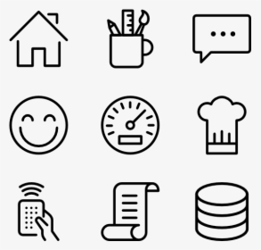 Smart Device Icon Png, Transparent Png, Free Download