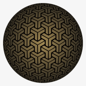 Circle,symmetry,throw Pillows - Brazalete Geométrico Diseños Tatuaje, HD Png Download, Free Download
