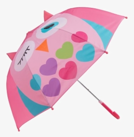 Colorful Umbrella Png Clipart - Umbrella Decoration For Scrapbook Ideas, Transparent Png, Free Download