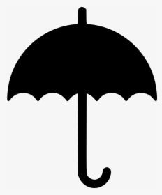 Upside Down Umbrella Icon, HD Png Download, Free Download