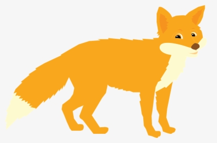 Fox Png Clipart, Transparent Png, Free Download