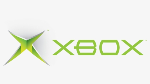 Original Xbox Logo Svg - Original Xbox Logo Png, Transparent Png, Free Download