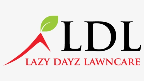 Logo Design By Niko For Lazy Dayz Lawncare - Parallel, HD Png Download, Free Download