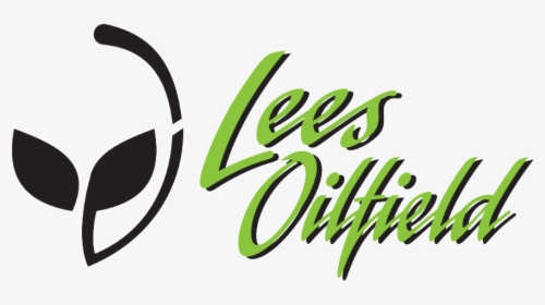 Lees Oilfield - Calligraphy, HD Png Download, Free Download