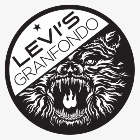 Levi's Gran Fondo Logo, HD Png Download, Free Download