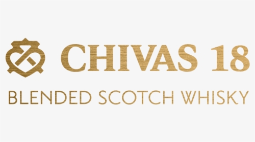 Chivas Blended Scotch Whisky Logo, HD Png Download, Free Download