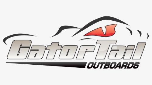 Gator Tail Logo, HD Png Download, Free Download