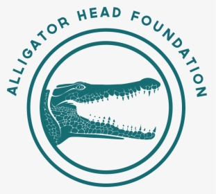 Alligator Head Foundation - Alligator Head Foundation Jamaica, HD Png Download, Free Download