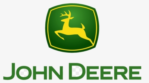 John Deere Gator Logo Share Power Systems Clipart Transparent - John Deere, HD Png Download, Free Download