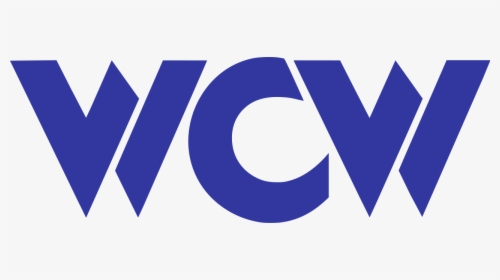 Wcw Logo Png, Transparent Png, Free Download