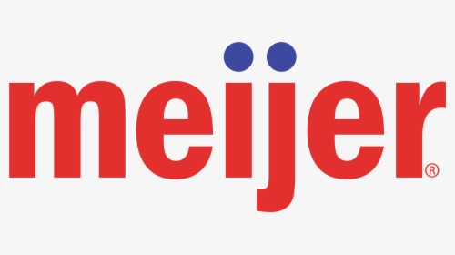 Meijer Logo Hi Res, HD Png Download, Free Download
