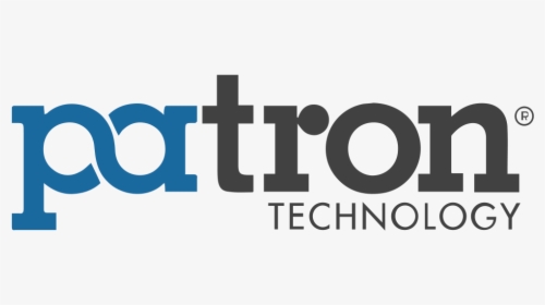 Patron Technology Logo, HD Png Download, Free Download