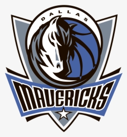 Dallas Mavericks Logo 2018, HD Png Download, Free Download