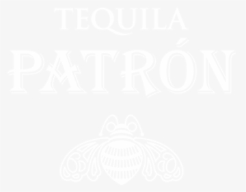 Patron Tequila - Patron, HD Png Download, Free Download