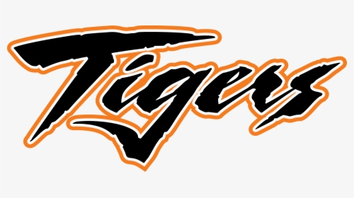 Logo File Of The Colored Version For Princeton Tigers - Tigers Logo, HD Png Download, Free Download