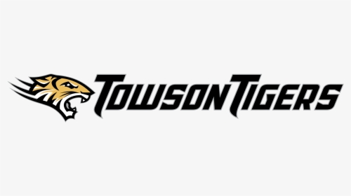 Towson Tigers, HD Png Download, Free Download