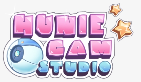 #huniepop #huniecam #anime - Cartoon, HD Png Download, Free Download