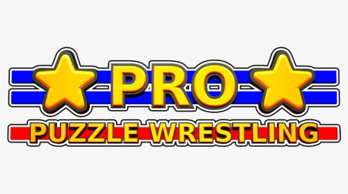 Pro Puzzle Wrestling, HD Png Download, Free Download