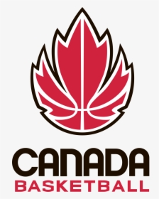Canada Basketball Logo, HD Png Download, Free Download