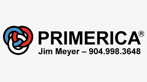Primerica Logo , Png Download - Primerica, Transparent Png, Free Download
