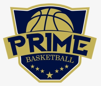 Prime Basketball Logo - Cool Aau Basketball Logo, HD Png Download, Free Download