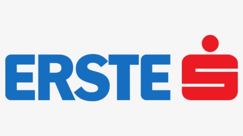 Erste Bank Logo Png, Transparent Png, Free Download