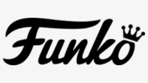 Funko Logo - Funko Logo White Png, Transparent Png, Free Download