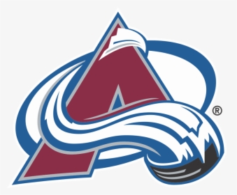 Colorado Avalanche Logo, HD Png Download, Free Download
