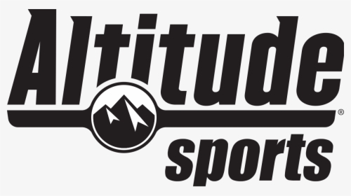 Altitude Sports - Altitude Sports Logo, HD Png Download, Free Download