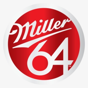 Miller 64 Logo Png, Transparent Png, Free Download