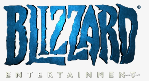 Clip Art Transparent For Free - Blizzard Games Logo Png, Png Download, Free Download