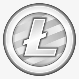 Litecoin Offering Initial Bitcoin Cryptocurrency Ethereum - Star Wars Death Star Cut Away, HD Png Download, Free Download