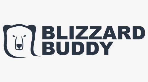 Blizzard Buddy Logo - Tan, HD Png Download, Free Download
