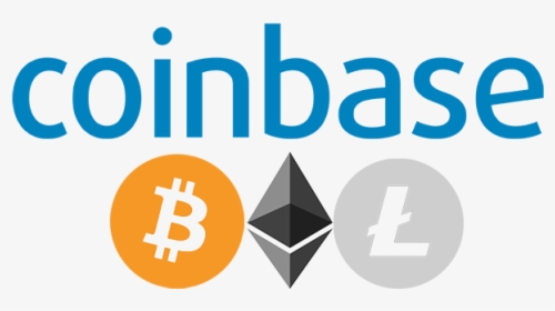 Coinbase Png Logo, Transparent Png, Free Download