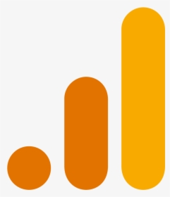 Vector Google Analytics Logo, HD Png Download, Free Download