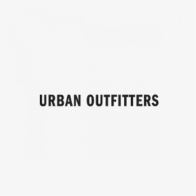 Transparent Urban Outfitters Png - Urban Outfitters, Png Download, Free Download
