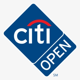 Citi Open 2019 Logo, HD Png Download, Free Download