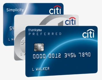 Citi Logo - Citi Cardmember, HD Png Download, Free Download