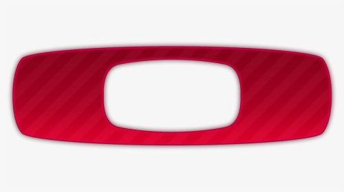 Oakley Png Image Logo - Platter, Transparent Png, Free Download