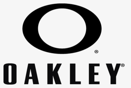 oakley logo white