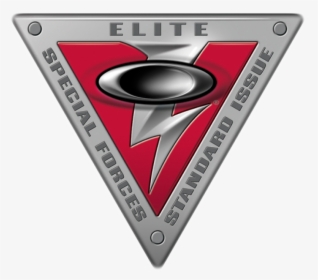 Oakley Logo - Oakley Elite Special Forces, HD Png Download, Free Download