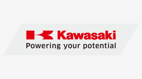 Kawasaki Heavy Industries Logo - Kawasaki, HD Png Download, Free Download