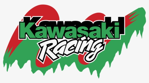 Kawasaki Racing Logo, HD Png Download, Free Download