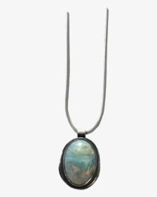 Emmamarrty Peruvianopal Necklace - Locket, HD Png Download, Free Download