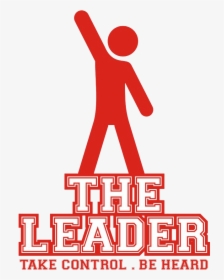 Leader Logo - Traffic Sign, HD Png Download, Free Download