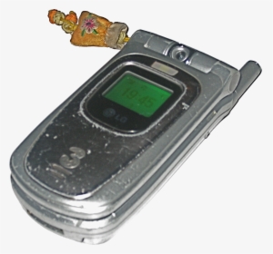 Lg 8120 - Feature Phone, HD Png Download, Free Download