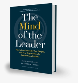 Mind Of The Leader, HD Png Download, Free Download