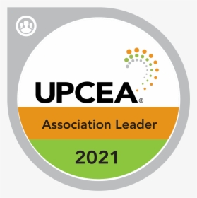 Upcea Association Leader 2021-2022, HD Png Download, Free Download